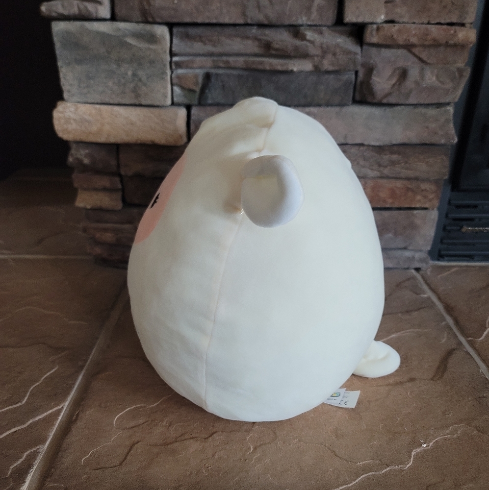 Squishmallows Lilly the Lamb 2019 - Picture 2 of 7